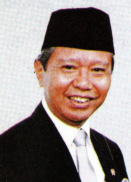 7 Prajurit TNI yang Menjabat Gubernur Jawa Tengah