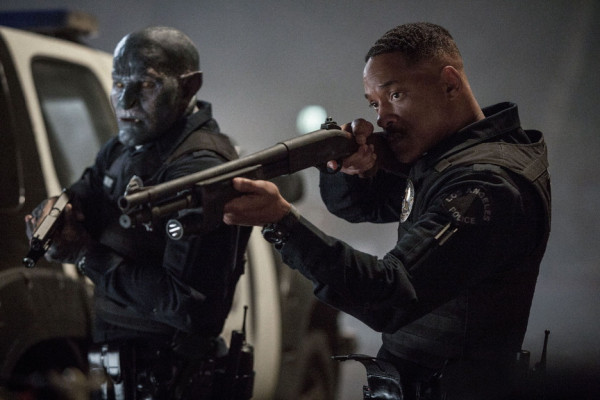 3 Film Will Smith di Tahun 2022 yang Dibatalkan karena Insiden dengan Chris Rock