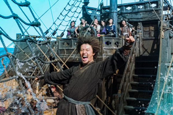 4 Film Korea Rating Tertinggi Sepanjang 2022, Nomor 2 Dibintangi Lee Kwang Soo