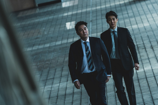 4 Film Korea Rating Tertinggi Sepanjang 2022, Nomor 2 Dibintangi Lee Kwang Soo