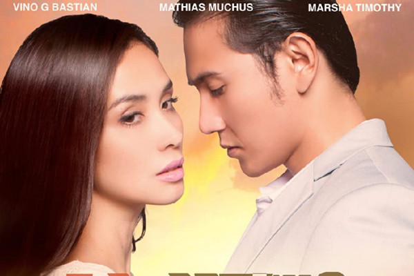 6 Film Indonesia yang Tayang di Netflix pada Januari 2023, Ada Mencuri Raden Saleh