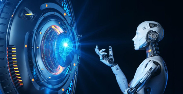 CES 2023 akan Jadi Panggung Besar buat Kecerdasan Buatan