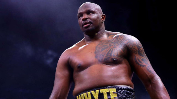 3 Calon Lawan Anthony Joshua di Tahun 2023, Nomor 1 Ciptakan Duel Terbesar Abad Ini