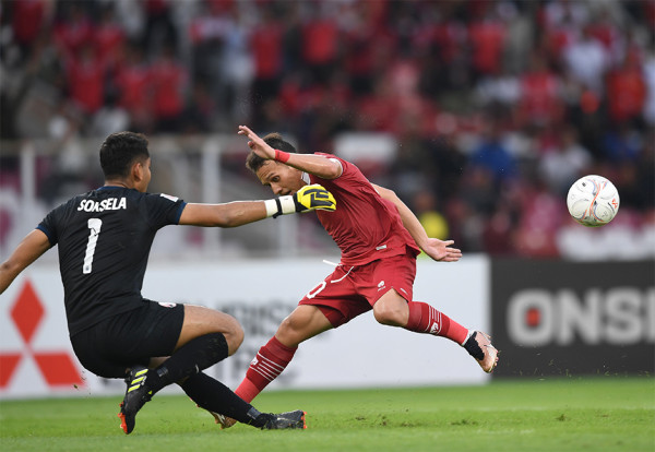 3 Pemain Timnas Indonesia yang Dicap Egois, Nomor 1 Tak Punya Klub