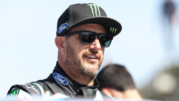Pencipta Gymkhana Ken Block Meninggal Dunia karena Kecelakaan