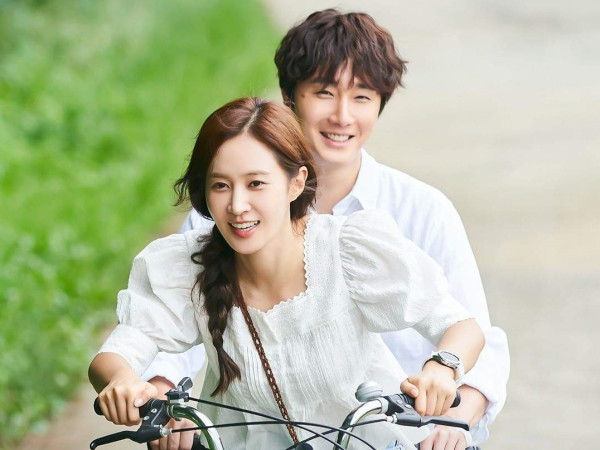 5 Drama Korea 2022 yang Bagus tapi Tidak Populer