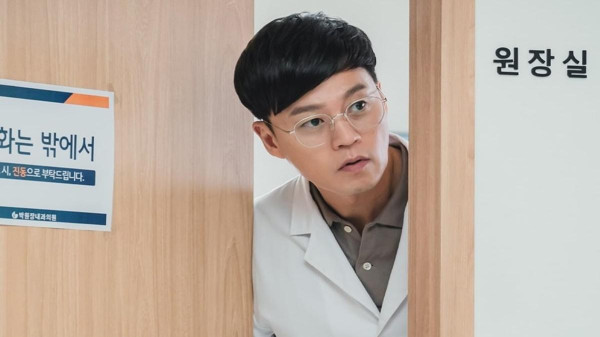 5 Drama Korea 2022 yang Bagus tapi Tidak Populer