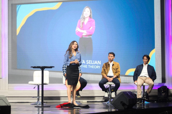 Yuk Kepoin Para Pemenang Wirausaha Muda Mandiri 2022