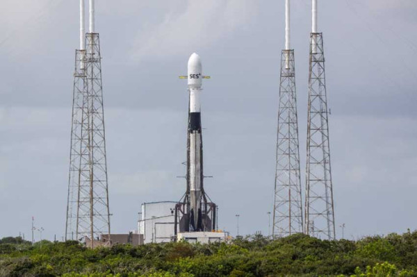 Angkatan Luar Angkasa AS Siapkan 87 Peluncuran Satelit dari Space Coast Florida pada 2023