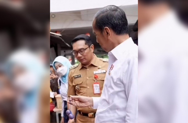 Setelah Viral, Penjualan Mainan Lato-Lato Naik 57 Kali Lipat di Tokopedia