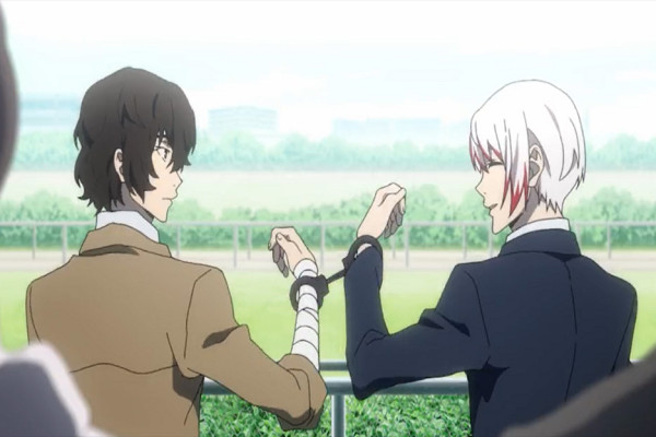 Lokasi Nonton Bungou Stray Dogs Season 4 Subs Bahasa Indonesia
