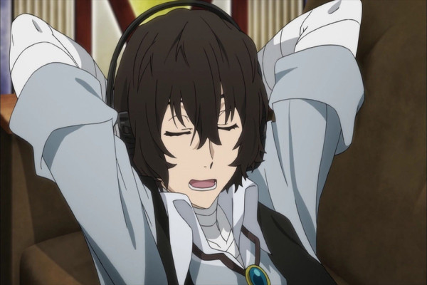 Lokasi Nonton Bungou Stray Dogs Season 4 Subs Bahasa Indonesia