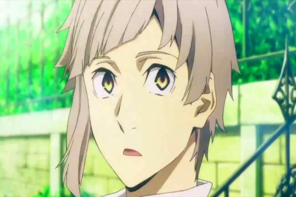 Profil Lengkap 10+ Karakter Utama Anime Bungou Stray Dogs