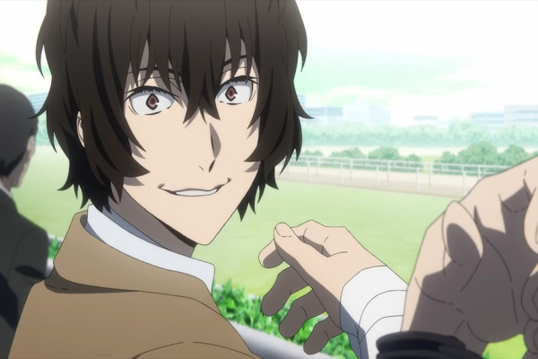 Profil Lengkap 10+ Karakter Utama Anime Bungou Stray Dogs