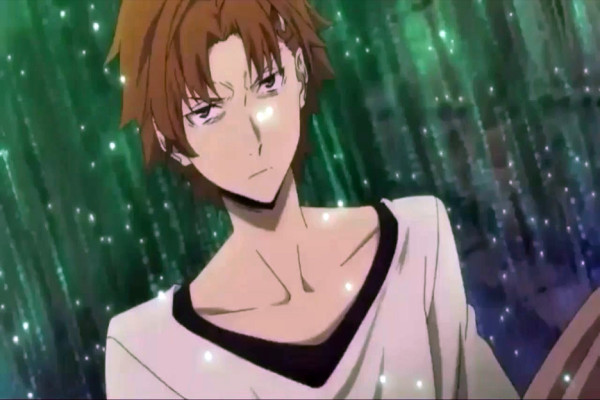 Profil Lengkap 10+ Karakter Utama Anime Bungou Stray Dogs