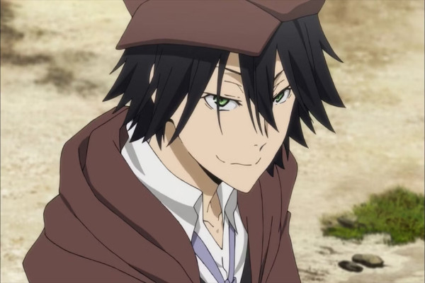 Profil Lengkap 10+ Karakter Utama Anime Bungou Stray Dogs