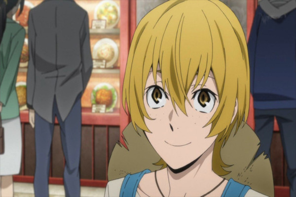 Profil Lengkap 10+ Karakter Utama Anime Bungou Stray Dogs