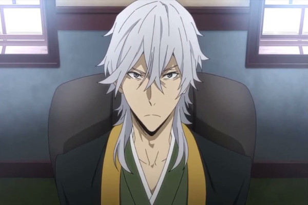 Profil Lengkap 10+ Karakter Utama Anime Bungou Stray Dogs