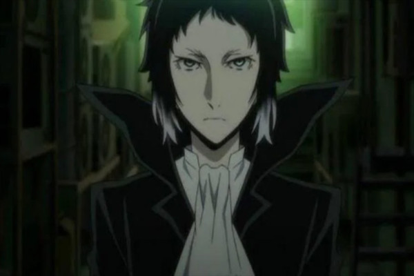 Profil Lengkap 10+ Karakter Utama Anime Bungou Stray Dogs