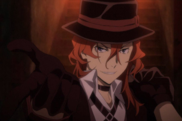 Profil Lengkap 10+ Karakter Utama Anime Bungou Stray Dogs