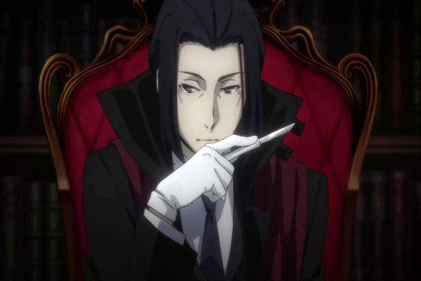 Profil Lengkap 10+ Karakter Utama Anime Bungou Stray Dogs