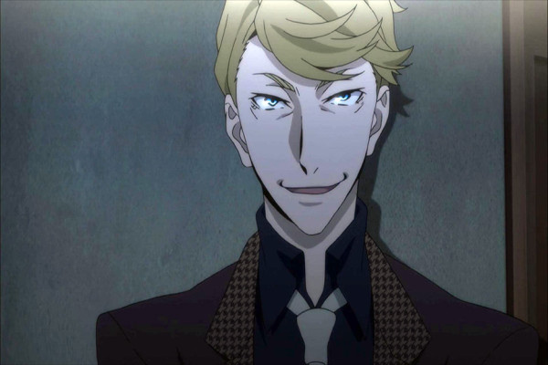 Profil Lengkap 10+ Karakter Utama Anime Bungou Stray Dogs