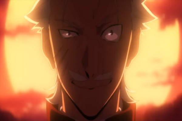 Profil Lengkap 10+ Karakter Utama Anime Bungou Stray Dogs