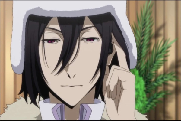 Profil Lengkap 10+ Karakter Utama Anime Bungou Stray Dogs