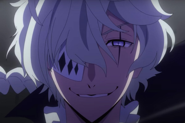 Profil Lengkap 10+ Karakter Utama Anime Bungou Stray Dogs