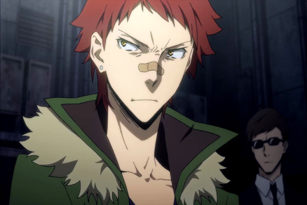 Profil Lengkap 10+ Karakter Utama Anime Bungou Stray Dogs