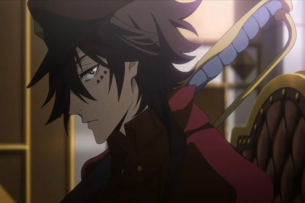 Profil Lengkap 10+ Karakter Utama Anime Bungou Stray Dogs