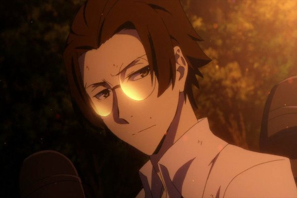 Profil Lengkap 10+ Karakter Utama Anime Bungou Stray Dogs