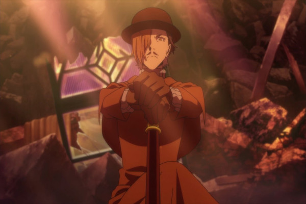 Profil Lengkap 10+ Karakter Utama Anime Bungou Stray Dogs