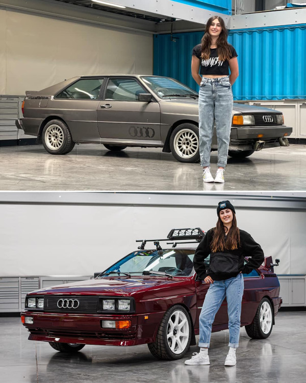 Ini Postingan Terakhir Pereli dan Drifter Ken Block sebelum Meninggal