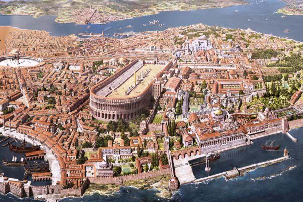 7 Fakta Sultan Muhammad Al-Fatih Sang Penakluk Konstantinopel