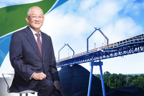 5 Miliarder Peraih Keuntungan Terbesar di Tahun 2022, Makin Kaya Rp 1.447 Triliun