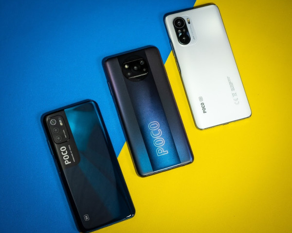 Perbandingan Poco X3 NFC, Poco X3 Pro, dan Poco X3 GT, Masih Menarik di 2023?