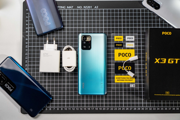 Perbandingan Poco X3 NFC, Poco X3 Pro, dan Poco X3 GT, Masih Menarik di 2023?