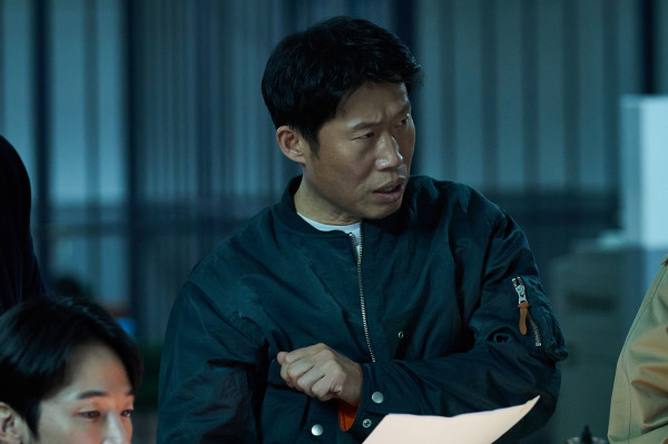 3 Aktor Korea yang Pernah Ditentang Orang Tua Jadi Artis, Ada Choi Woo Shik