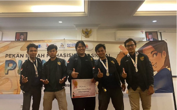 Mahasiswa ITS Rancang Aksanawa, Kapal Pencari Korban Kecelakaan Laut