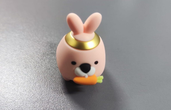 Review Kingston USB Mini Rabbit, USB Menggemaskan Sambut Tahun Kelinci Air 2023