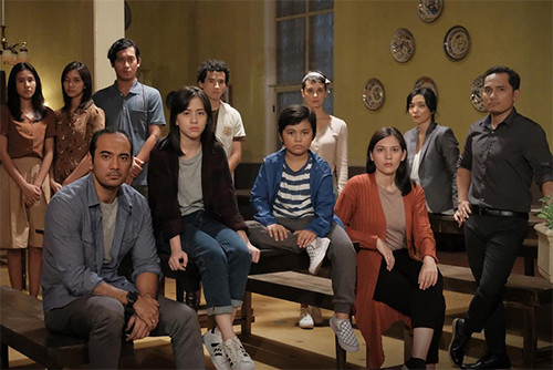 7 Film Netflix Indonesia Terlaris Sepanjang 2022, Salah Satunya Ngeri-Ngeri Sedap