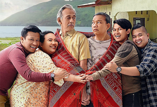 7 Film Netflix Indonesia Terlaris Sepanjang 2022, Salah Satunya Ngeri-Ngeri Sedap