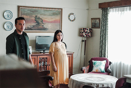 7 Film Netflix Indonesia Terlaris Sepanjang 2022, Salah Satunya Ngeri-Ngeri Sedap