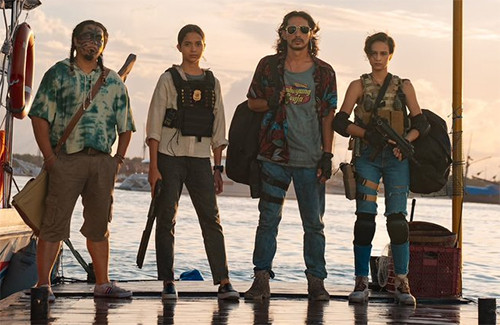 7 Film Netflix Indonesia Terlaris Sepanjang 2022, Salah Satunya Ngeri-Ngeri Sedap