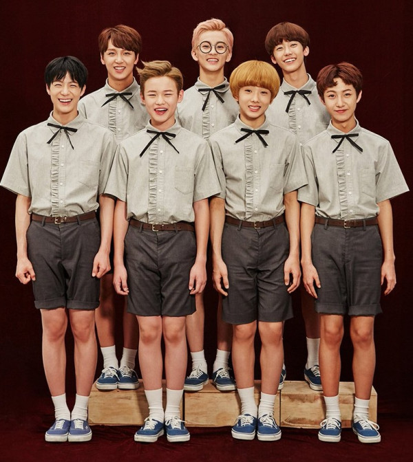 Arti Lirik Lagu Graduation dari NCT Dream