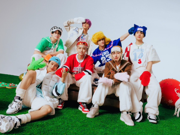 Arti Lirik Lagu Graduation dari NCT Dream