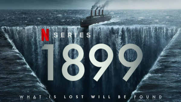 10 Serial Netflix yang Dibatalkan meski Baru 1 Season, Ada 1899