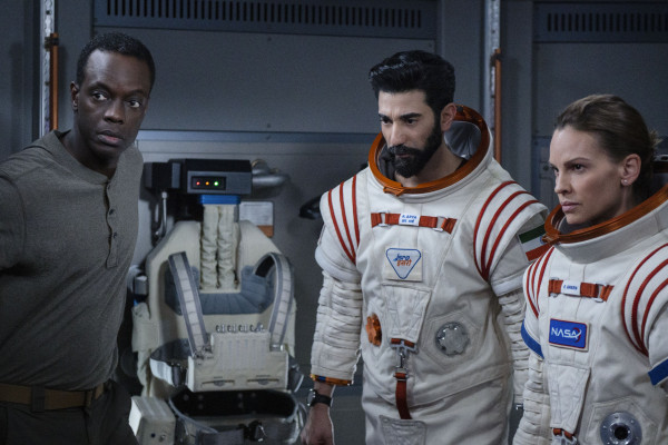 10 Serial Netflix yang Dibatalkan meski Baru 1 Season, Ada 1899