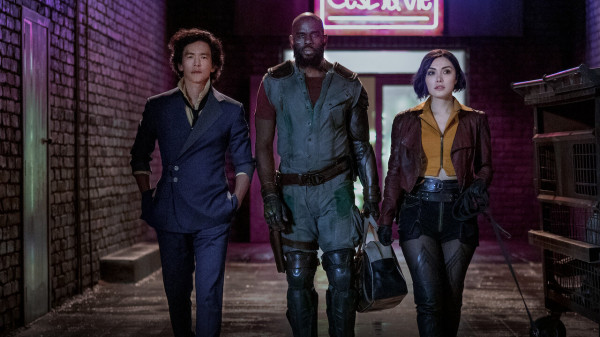 10 Serial Netflix yang Dibatalkan meski Baru 1 Season, Ada 1899